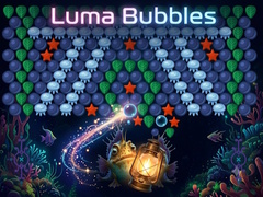 Spill Luma Bubbles