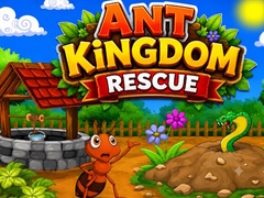 Spill Ant Kingdom Rescue