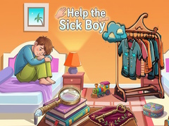Spill Help the Sick Boy