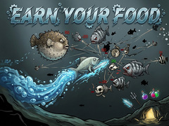 Spill Earn Your Food