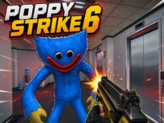 Spill Poppy Strike 6