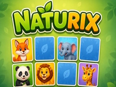 Spill Naturix