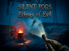 Spill Silent Fogs: Echoes of Evil