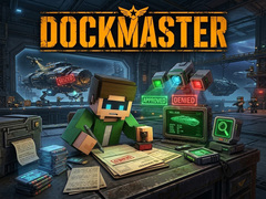 Spill Dockmaster