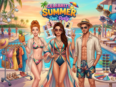 Spill Celebrity Summer Pool Party