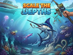 Spill Scale The Depths 