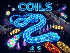 Spill Coils