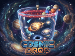Spill Cosmic Drop