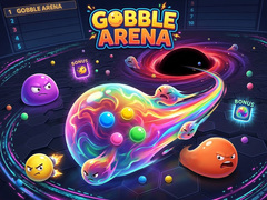 Spill Gobble Arena