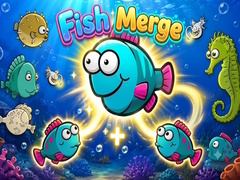 Spill Fish Merge