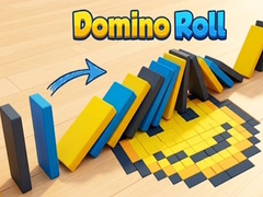 Spill Domino Roll