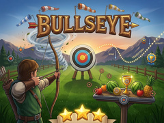 Spill Bullseye