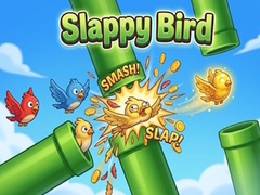 Spill Slappy Bird
