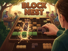 Spill Block Nest
