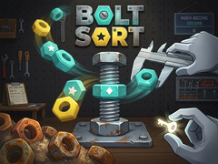 Spill Bolt Sort