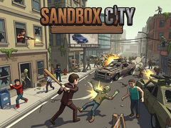 Spill Sandbox City