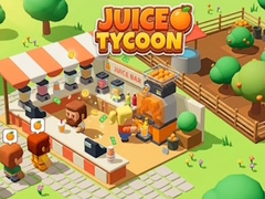 Spill JUICE TYCOON