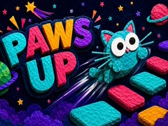 Spill Paws Up