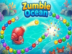 Spill Zumble Ocean