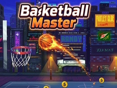 Spill Basketball Master