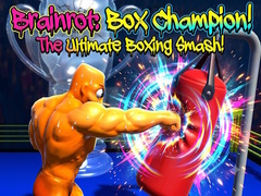 Spill Brainrot: Box Champion!