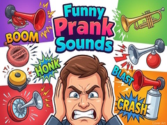 Spill Funny Prank Sounds