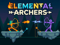 Spill Elemental Archers