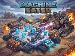 Spill Machine Eater