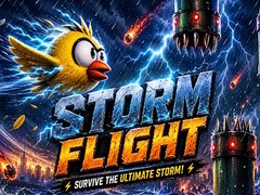 Spill Storm Fight