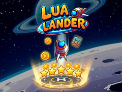 Spill Lua Lander