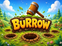 Spill Burrow