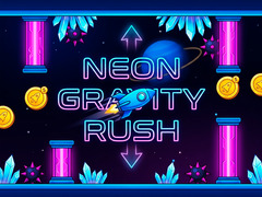Spill Neon Gravity Rush