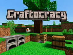 Spill Craftocracy