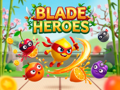 Spill Blade Heroes