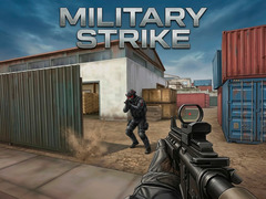 Spill Military Strike