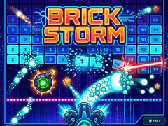Spill Brickstorm
