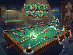 Spill Trickpool