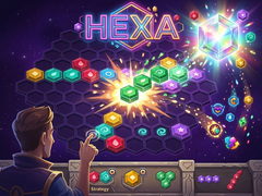 Spill Hexa