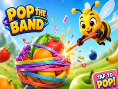 Spill Pop The Band