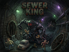 Spill Sewer King