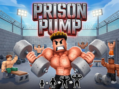 Spill Prison Pump
