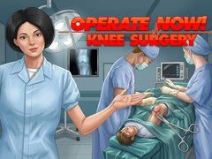 Spill Operate Now: Knee Surgery