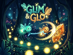 Spill Glim & Glo