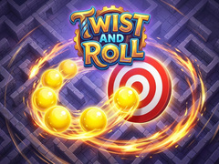 Spill Twist and Roll