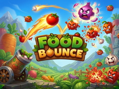 Spill Food Bounce