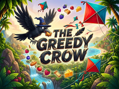 Spill The Greedy Crow
