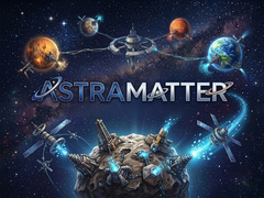 Spill Astramatter