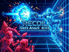 Spill Recoil Brawler