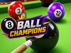 Spill 8 Ball Champions