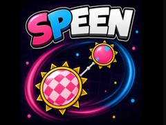 Spill Speen